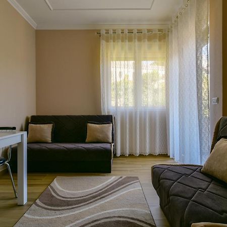 Apartments Hillside Ulcinj Exterior foto